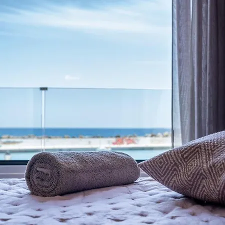 Big Blue 1 Apartment Ierapetra (Crete)